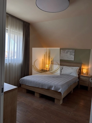 Ap cu 3 cam + Pod Mansardat 102 mp | 2 Locuri Parcare | Dumbrăvița - imagine 2