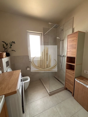 Ap cu 3 cam + Pod Mansardat 102 mp | 2 Locuri Parcare | Dumbrăvița - imagine 17