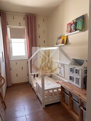Ap cu 3 cam + Pod Mansardat 102 mp | 2 Locuri Parcare | Dumbrăvița - imagine 8