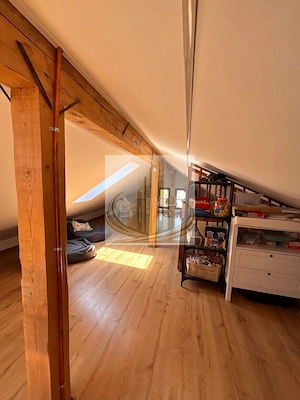 Ap cu 3 cam + Pod Mansardat 102 mp | 2 Locuri Parcare | Dumbrăvița - imagine 18
