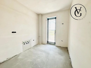 Apartament 2 camere | Spatios | Complex rezidential | Blue Bike Eden - imagine 5