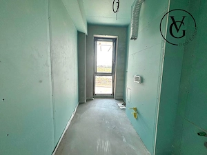 Apartament 2 camere | Spatios | Complex rezidential | Blue Bike Eden - imagine 8