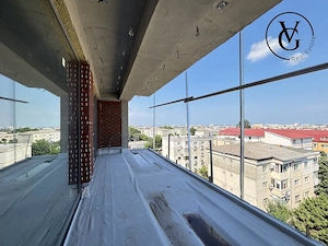 Apartament cu 3 camere - complex premium - Blue Bike EDEN  - imagine 20