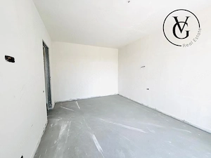 Apartament 2 camere | Spatios | Complex rezidential | Blue Bike Eden - imagine 4