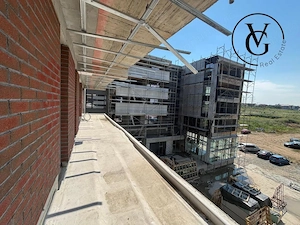 Apartament 2 camere | Spatios | Complex rezidential | Blue Bike Eden - imagine 9