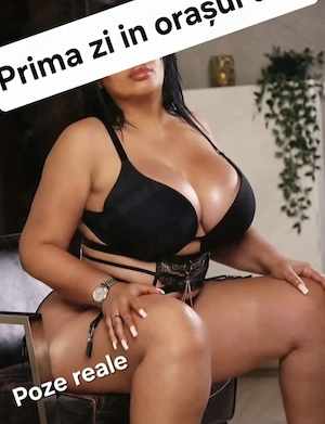 Bună Câteva zile în orașul tău adreea un
