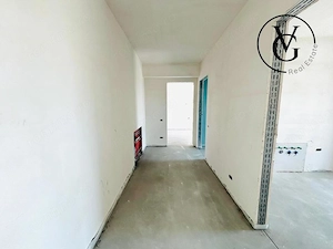 Apartament 2 camere | Spatios | Complex rezidential | Blue Bike Eden - imagine 7