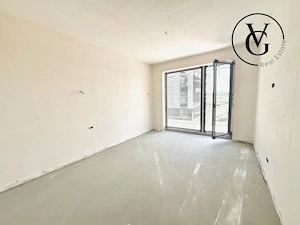 Apartament 2 camere | Spatios | Complex rezidential | Blue Bike Eden - imagine 3
