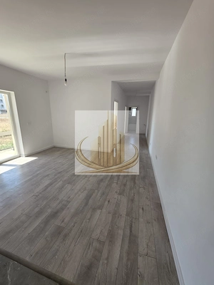 Apartament 3 camere la parter, 62,4 mp utili + grădină proprie 72,1 mp - imagine 2