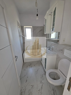 Apartament 3 camere la parter, 62,4 mp utili + grădină proprie 72,1 mp - imagine 7