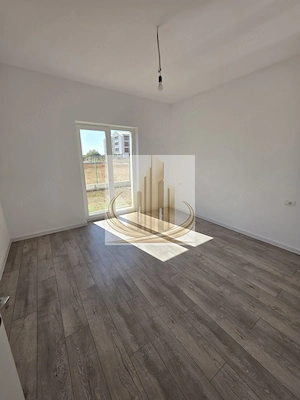 Apartament 3 camere la parter, 62,4 mp utili + grădină proprie 72,1 mp - imagine 4
