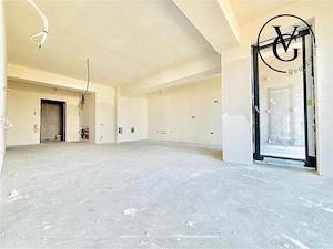 Apartament cu 2 camere  | Complex rezidential | Blue Bike EDEN - imagine 4