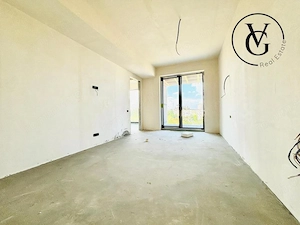 Apartament cu 2 camere  | Complex rezidential | Blue Bike EDEN - imagine 6