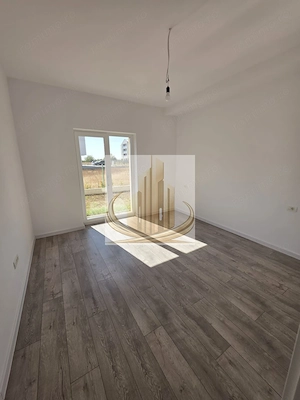 Apartament 3 camere la parter, 62,4 mp utili + grădină proprie 72,1 mp - imagine 3