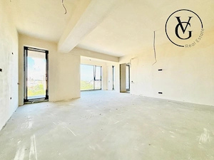 Apartament cu 2 camere  | Complex rezidential | Blue Bike EDEN - imagine 3