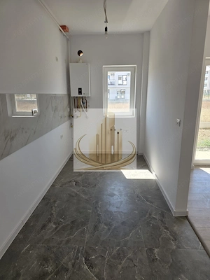 Apartament 3 camere la parter, 62,4 mp utili + grădină proprie 72,1 mp - imagine 5