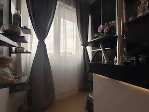 Garsonieră spațioasă Titan   complet mobilată și utilată   balcon   PET FRIENDLY  - imagine 8