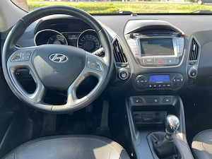 Hyundai I35, 2015, 1.7 CRDI - imagine 6