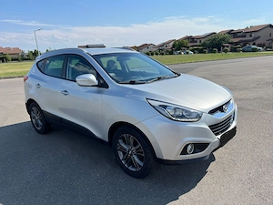 Hyundai I35, 2015, 1.7 CRDI