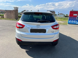 Hyundai I35, 2015, 1.7 CRDI - imagine 4