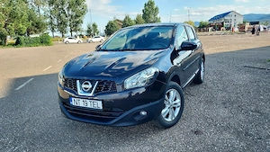 Nissan Qashqai 2012 | 1.5 dCi 110 CP | Cumpărat RO | 149.750 KM Reali | Anvelope Noi