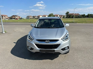Hyundai I35, 2015, 1.7 CRDI - imagine 3