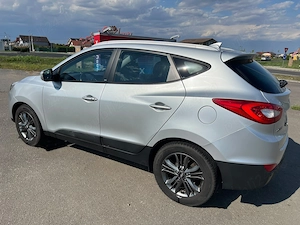 Hyundai I35, 2015, 1.7 CRDI - imagine 5