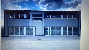 Inchiriez spatiu comercial 190mp etaj1  - imagine 3