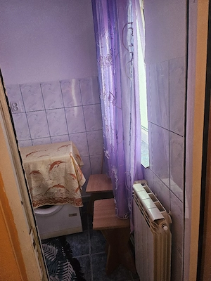 Garsonieră Tulcea 