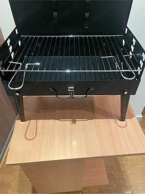 Gratar Barbecue