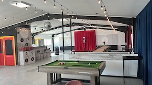Inchiriez spatiu comercial 190mp etaj1  - imagine 2