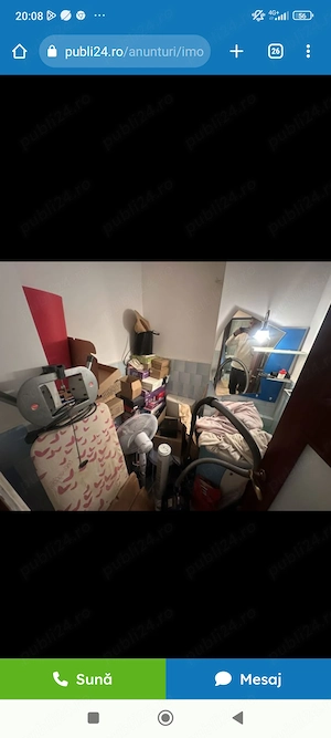 Apartament 3 camere, km 5 - imagine 6