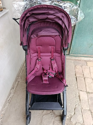 Carucior sport