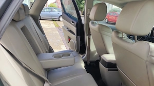 Vanzare autoturism MAZDA CX-7, An fabricatie 2011,EURO6, 92.000 km,Clima automata, Trapa rabatabila  - imagine 6