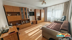  Apartament cu 2 camere de vanzare I.C.Frimu - imagine 2