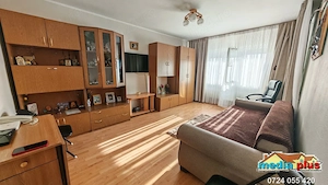  Apartament cu 2 camere de vanzare I.C.Frimu - imagine 5