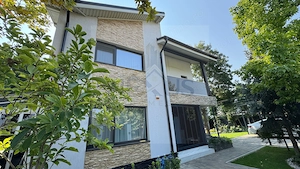 Casa Visurilor Tale în Comuna Berceni | 6 Camere | Finisaje Premium
