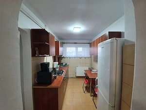 Inchiriez apartament 2 camere + living - imagine 8