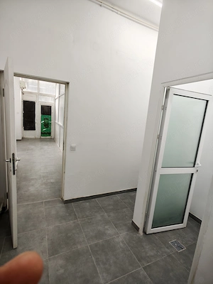 Proprietar inchiriez spatiu comercial Gara de Nord - imagine 7