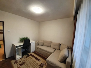 Inchiriez apartament 2 camere + living - imagine 9
