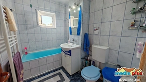  Apartament cu 2 camere de vanzare I.C.Frimu - imagine 7