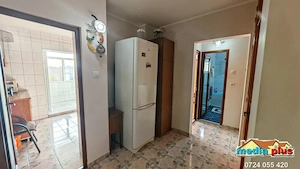  Apartament cu 2 camere de vanzare I.C.Frimu - imagine 8