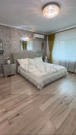 Casa Visurilor Tale în Comuna Berceni | 6 Camere | Finisaje Premium - imagine 14