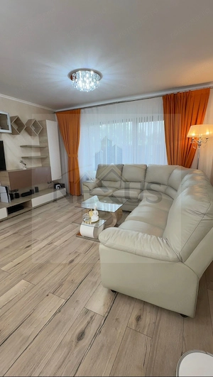 Casa Visurilor Tale în Comuna Berceni | 6 Camere | Finisaje Premium - imagine 6