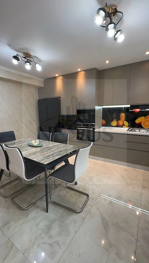Casa Visurilor Tale în Comuna Berceni | 6 Camere | Finisaje Premium - imagine 8
