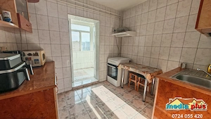 Apartament cu 2 camere de vanzare I.C.Frimu - imagine 4