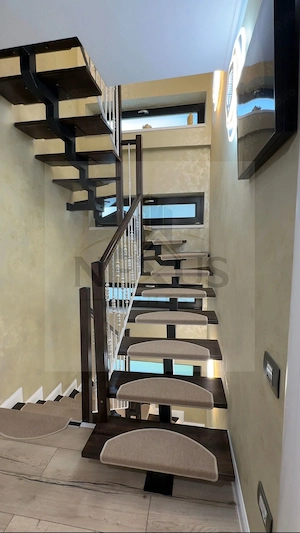 Casa Visurilor Tale în Comuna Berceni | 6 Camere | Finisaje Premium - imagine 10