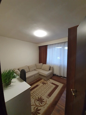 Inchiriez apartament 2 camere + living - imagine 5