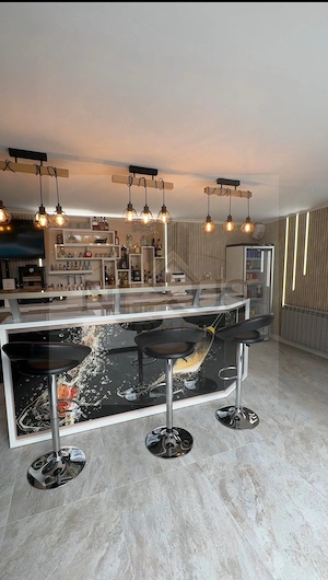 Casa Visurilor Tale în Comuna Berceni | 6 Camere | Finisaje Premium - imagine 17