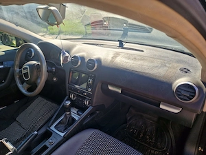 Audi A3, an 2012, motor 1.6 Diesel - imagine 3